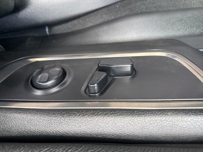 2019 RAM 1500 Limited Crew Cab 4x4 5'7' Box