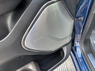 2019 RAM 1500 Limited Crew Cab 4x4 5'7' Box