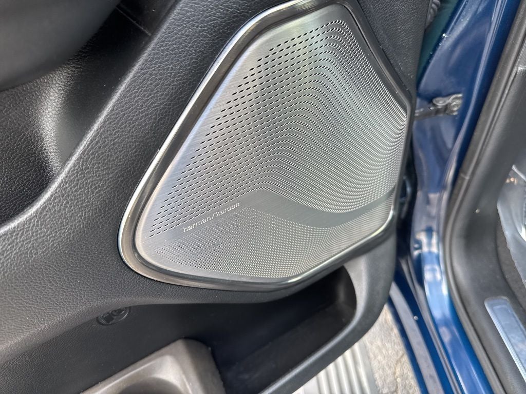 2019 RAM 1500 Limited Crew Cab 4x4 5'7' Box