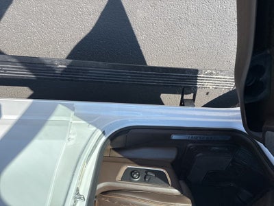 2026 RAM Ram 1500 RAM 1500 LIMITED LONGHORN CREW CAB 4X4 5'7' BOX