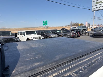 2026 RAM Ram 1500 RAM 1500 LIMITED LONGHORN CREW CAB 4X4 5'7' BOX