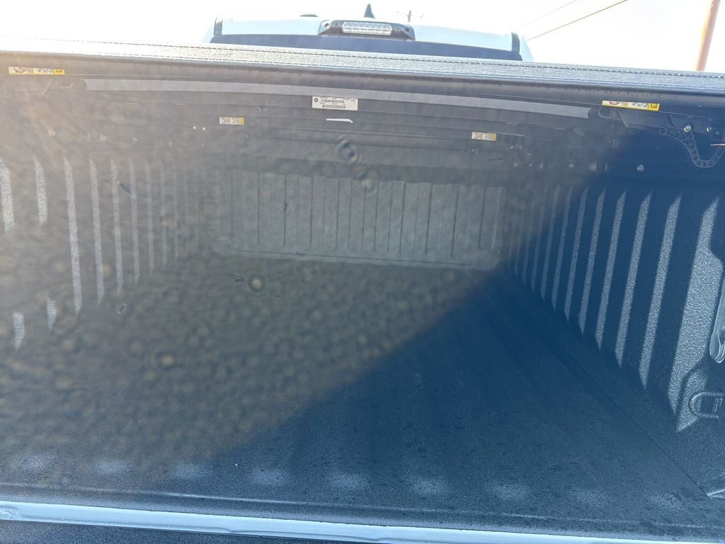 2026 RAM Ram 1500 RAM 1500 LIMITED LONGHORN CREW CAB 4X4 5'7' BOX