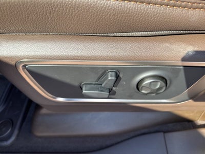 2026 RAM Ram 1500 RAM 1500 LIMITED LONGHORN CREW CAB 4X4 5'7' BOX