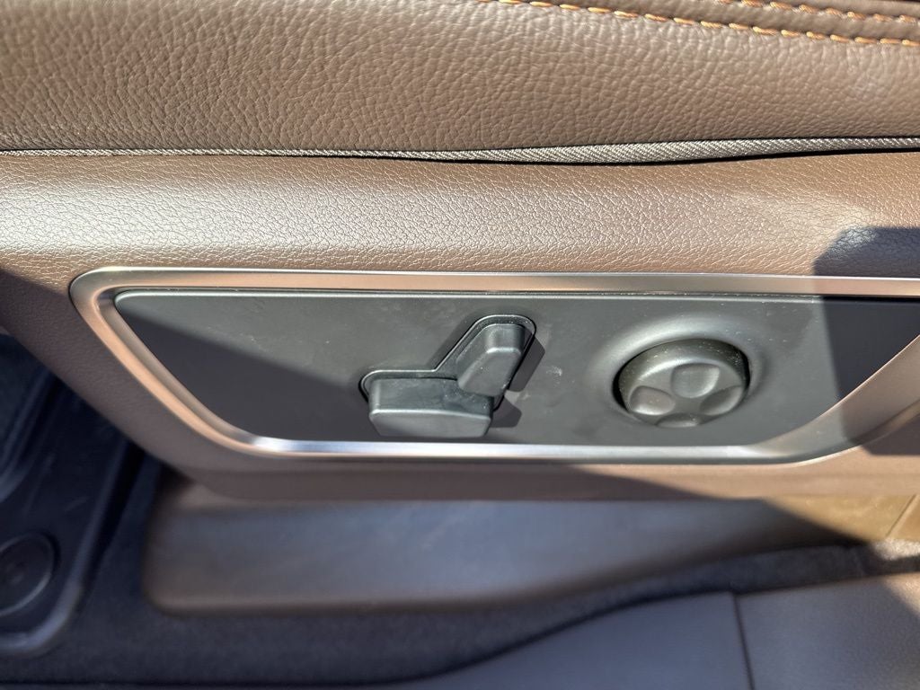 2026 RAM Ram 1500 RAM 1500 LIMITED LONGHORN CREW CAB 4X4 5'7' BOX