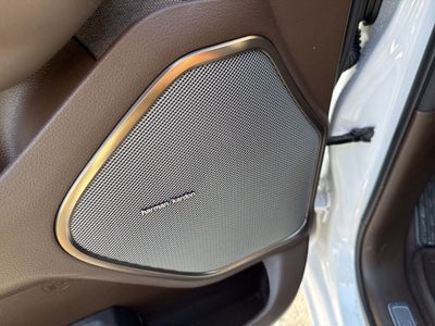 2026 RAM Ram 1500 RAM 1500 LIMITED LONGHORN CREW CAB 4X4 5'7' BOX