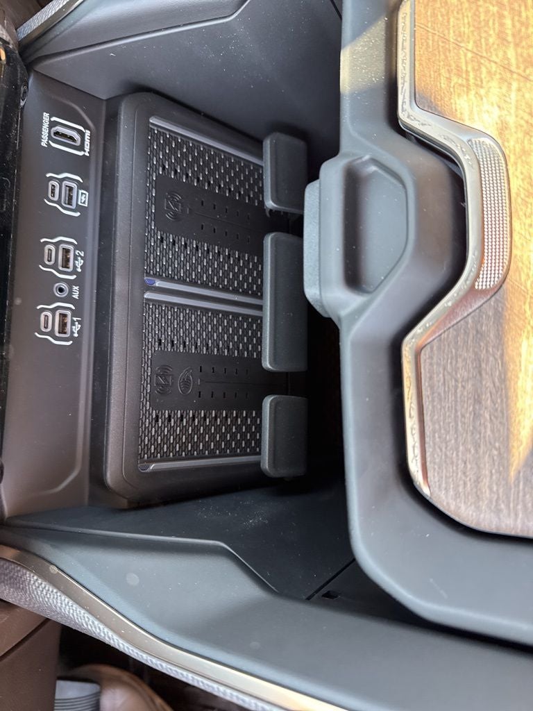 2026 RAM Ram 1500 RAM 1500 LIMITED LONGHORN CREW CAB 4X4 5'7' BOX