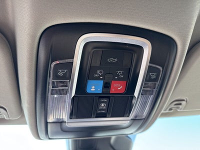 2026 RAM Ram 1500 RAM 1500 LIMITED LONGHORN CREW CAB 4X4 5'7' BOX