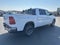 2026 RAM Ram 1500 RAM 1500 LIMITED LONGHORN CREW CAB 4X4 5'7' BOX