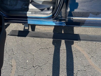 2021 RAM 1500 Limited Crew Cab 4x4 5'7' Box