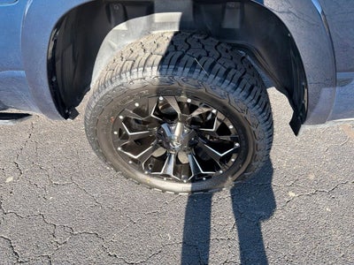 2021 RAM 1500 Limited Crew Cab 4x4 5'7' Box