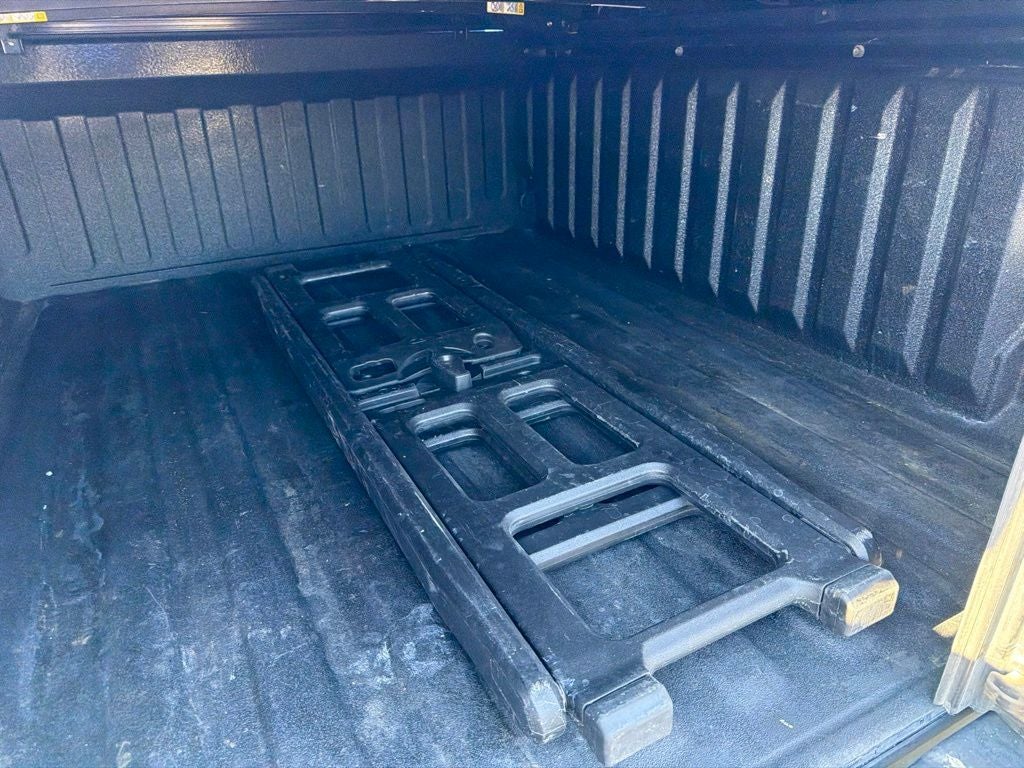 2021 RAM 1500 Limited Crew Cab 4x4 5'7' Box