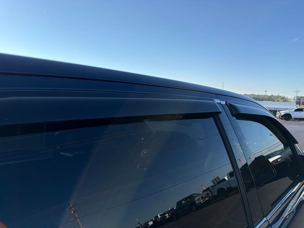 2021 RAM 1500 Limited Crew Cab 4x4 5'7' Box