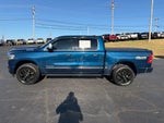 2021 RAM 1500 Limited Crew Cab 4x4 5'7' Box