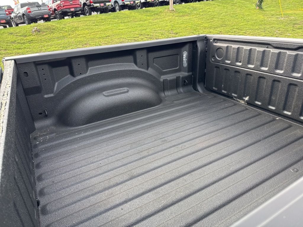 2025 RAM 1500 Laramie Crew Cab 4x4 5'7' Box