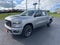 2025 RAM 1500 Laramie Crew Cab 4x4 5'7' Box