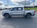 2025 RAM 1500 Laramie Crew Cab 4x4 5'7' Box