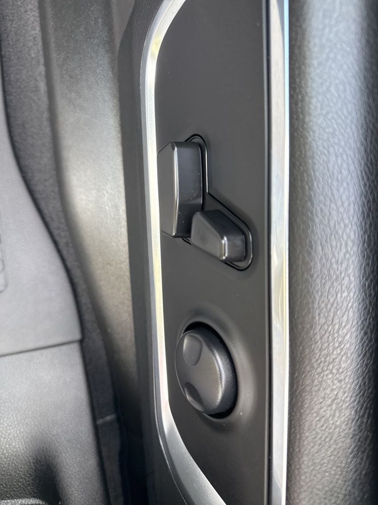 2025 RAM 1500 Laramie Crew Cab 4x4 5'7' Box