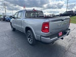 2025 RAM 1500 Laramie Crew Cab 4x4 5'7' Box
