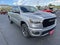 2025 RAM 1500 Laramie Crew Cab 4x4 5'7' Box