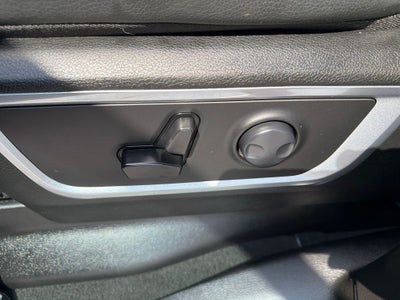 2023 RAM 1500 Laramie Crew Cab 4x4 5'7' Box