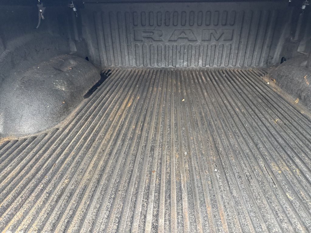 2022 RAM 1500 Laramie Crew Cab 4x4 5'7' Box