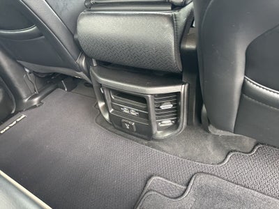 2022 RAM 1500 Laramie Crew Cab 4x4 5'7' Box