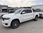 2027 RAM Ram 1500 RAM 1500 TUNGSTEN CREW CAB 4X4 5'7' BOX