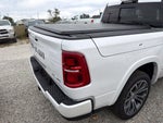 2027 RAM Ram 1500 RAM 1500 TUNGSTEN CREW CAB 4X4 5'7' BOX
