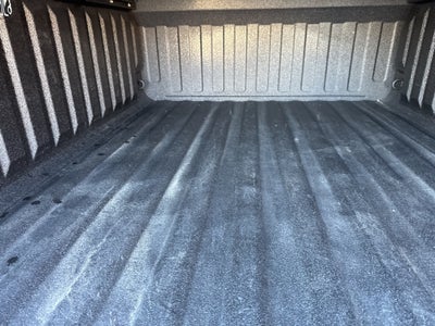 2025 RAM 1500 Tungsten Crew Cab 4x4 5'7' Box