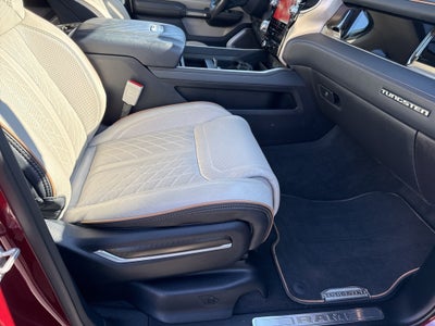 2025 RAM 1500 Tungsten Crew Cab 4x4 5'7' Box