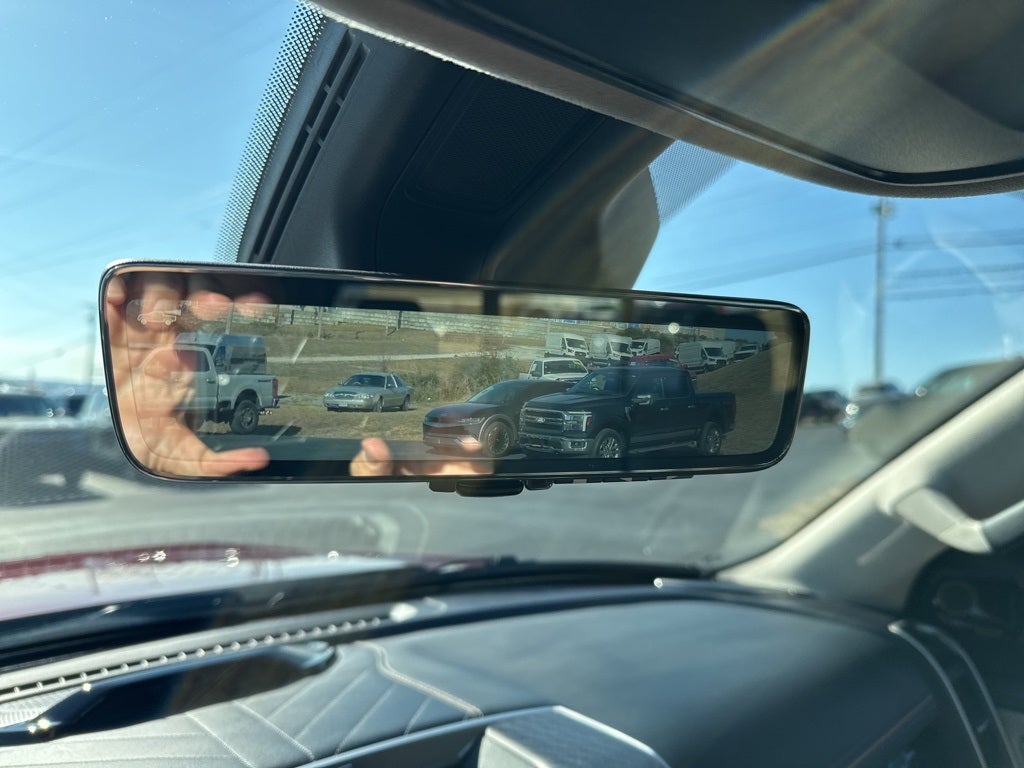 2025 RAM 1500 Tungsten Crew Cab 4x4 5'7' Box