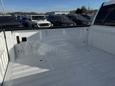 2026 RAM Ram 1500 RAM 1500 BIG HORN CREW CAB 4X4 6'4' BOX