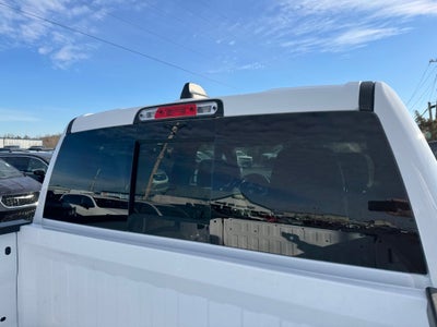 2026 RAM Ram 1500 RAM 1500 BIG HORN CREW CAB 4X4 6'4' BOX