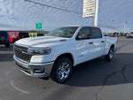 2026 RAM Ram 1500 RAM 1500 BIG HORN CREW CAB 4X4 6'4' BOX