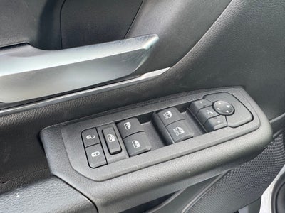 2026 RAM Ram 1500 RAM 1500 BIG HORN CREW CAB 4X4 6'4' BOX