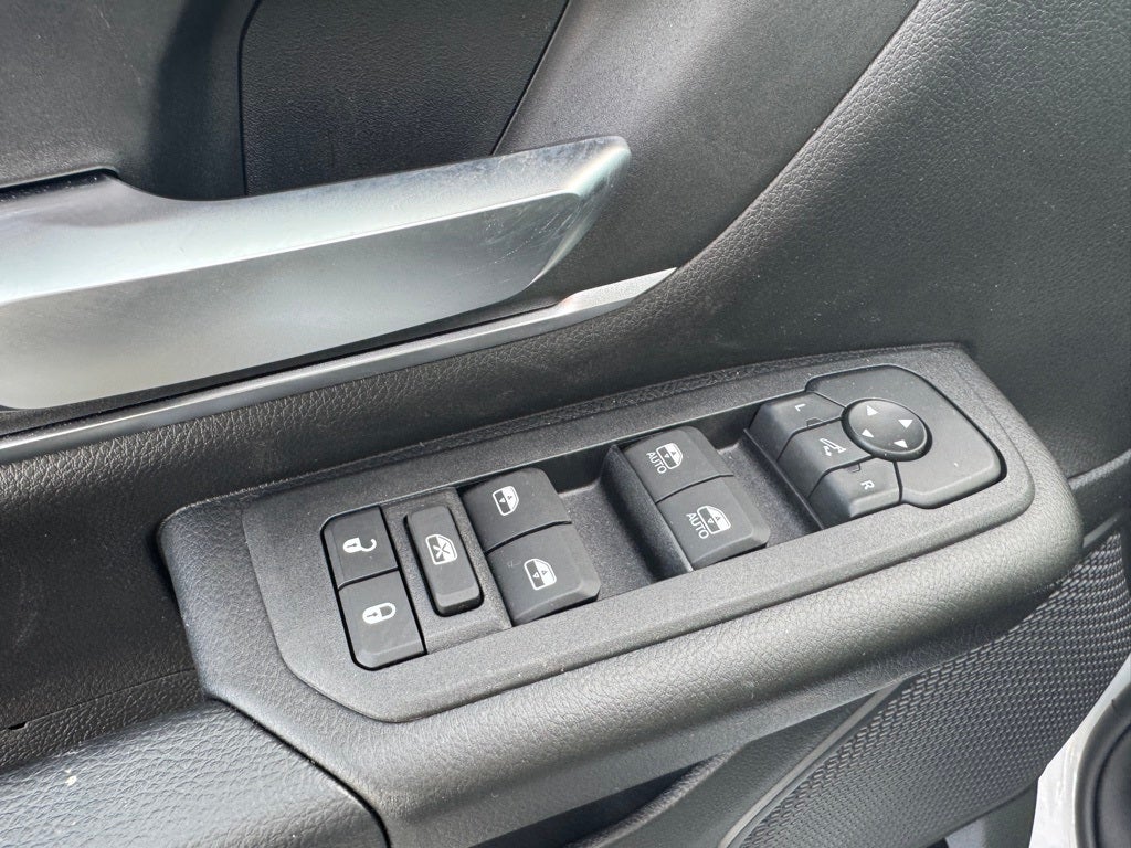 2026 RAM Ram 1500 RAM 1500 BIG HORN CREW CAB 4X4 6'4' BOX