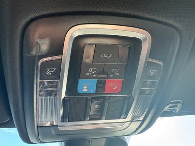 2026 RAM Ram 1500 RAM 1500 BIG HORN CREW CAB 4X4 6'4' BOX