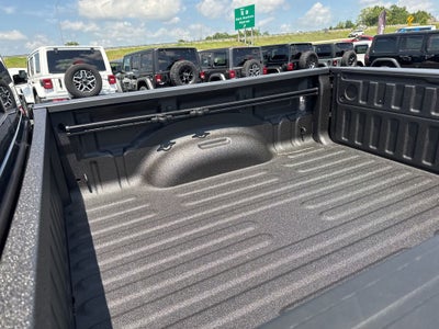 2026 RAM Ram 1500 RAM 1500 BIG HORN CREW CAB 4X4 6'4' BOX