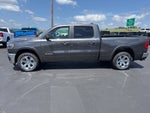 2026 RAM Ram 1500 RAM 1500 BIG HORN CREW CAB 4X4 6'4' BOX