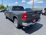 2026 RAM Ram 1500 RAM 1500 BIG HORN CREW CAB 4X4 6'4' BOX