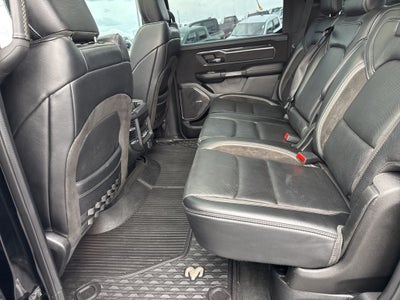 2021 RAM 1500 TRX Crew Cab 4x4 5'7' Box