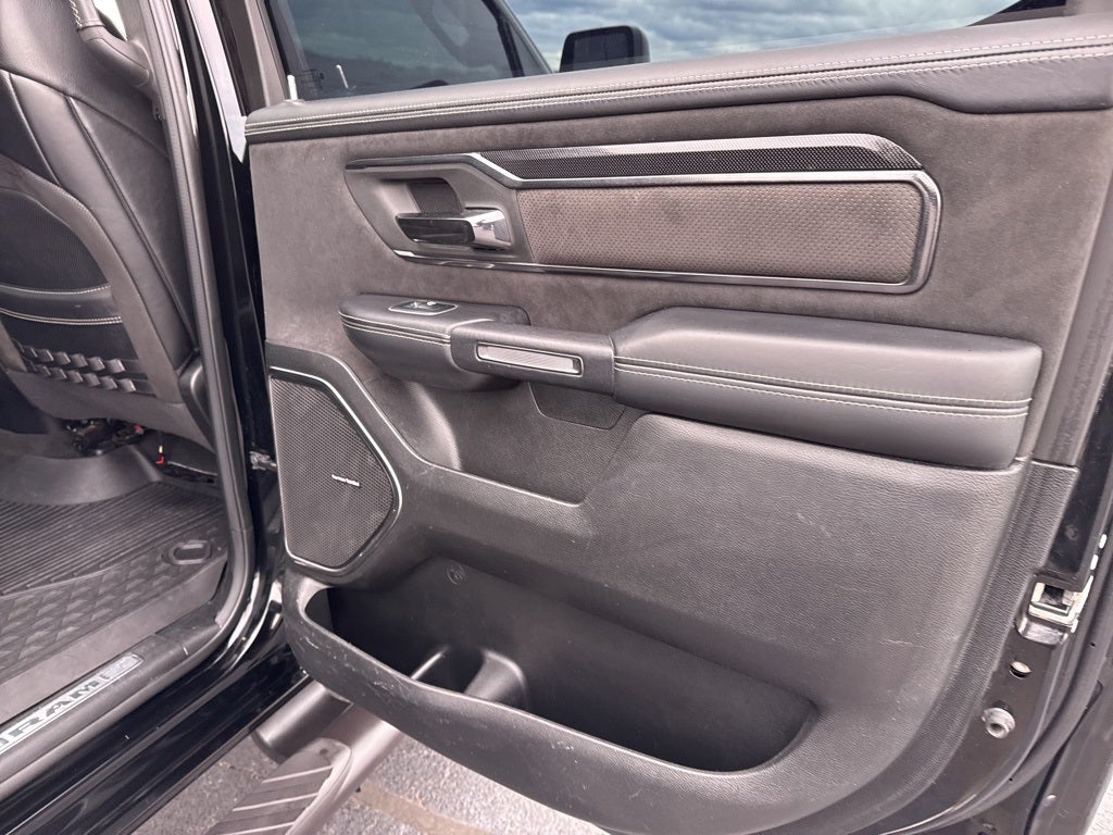 2021 RAM 1500 TRX Crew Cab 4x4 5'7' Box