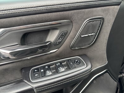 2021 RAM 1500 TRX Crew Cab 4x4 5'7' Box