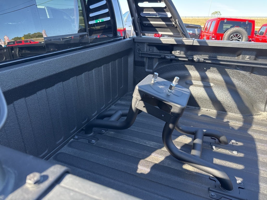 2025 RAM Ram 1500 RAM 1500 RHO CREW CAB 4X4 5'7' BOX