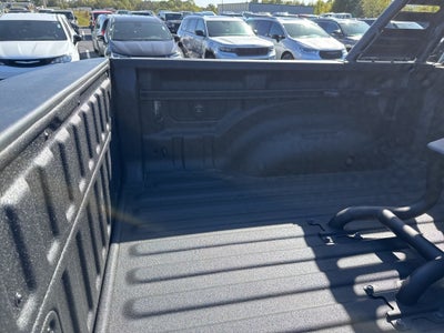 2025 RAM Ram 1500 RAM 1500 RHO CREW CAB 4X4 5'7' BOX