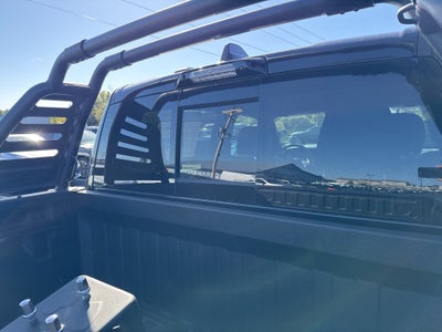 2025 RAM Ram 1500 RAM 1500 RHO CREW CAB 4X4 5'7' BOX