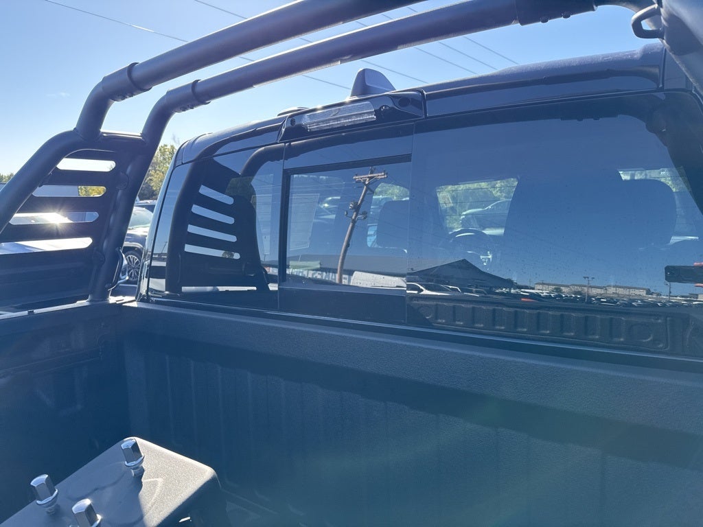 2025 RAM Ram 1500 RAM 1500 RHO CREW CAB 4X4 5'7' BOX