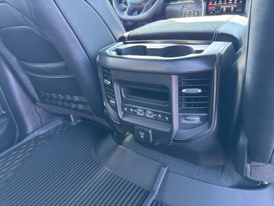 2025 RAM Ram 1500 RAM 1500 RHO CREW CAB 4X4 5'7' BOX