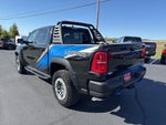 2025 RAM Ram 1500 RAM 1500 RHO CREW CAB 4X4 5'7' BOX