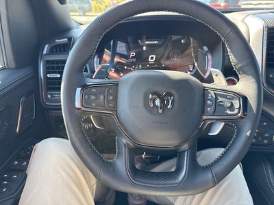 2025 RAM Ram 1500 RAM 1500 RHO CREW CAB 4X4 5'7' BOX